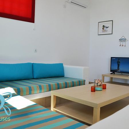 Helona Houses Kamaria  Экстерьер фото