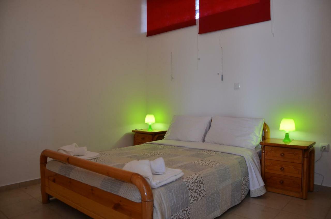 Helona Houses Kamaria  Экстерьер фото