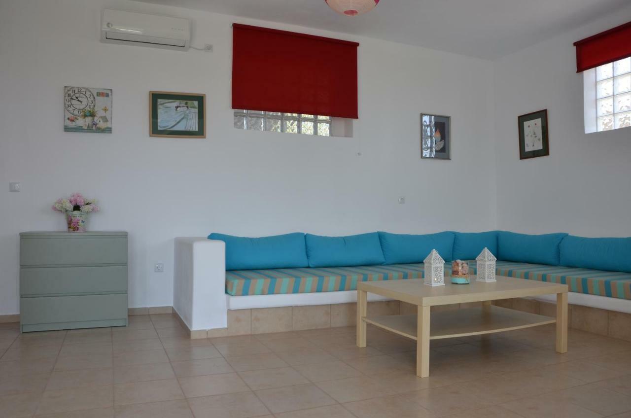 Helona Houses Kamaria  Экстерьер фото
