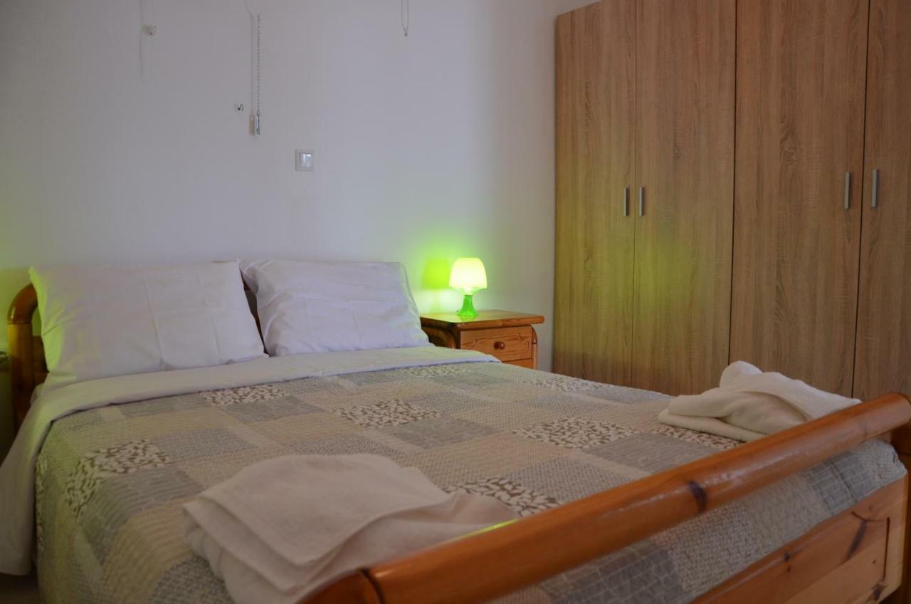 Helona Houses Kamaria  Экстерьер фото
