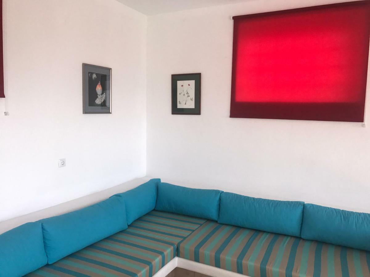 Helona Houses Kamaria  Экстерьер фото