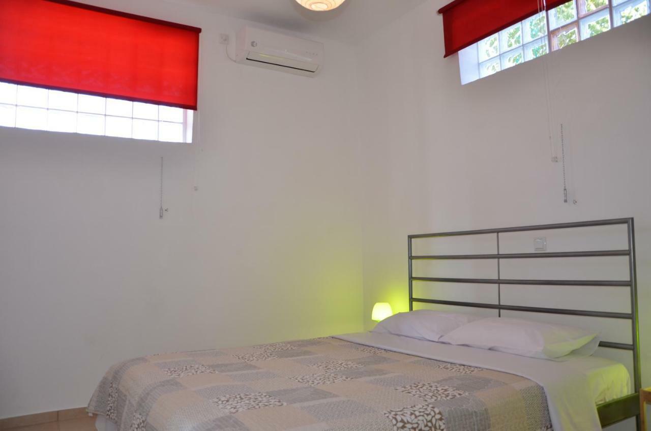 Helona Houses Kamaria  Экстерьер фото