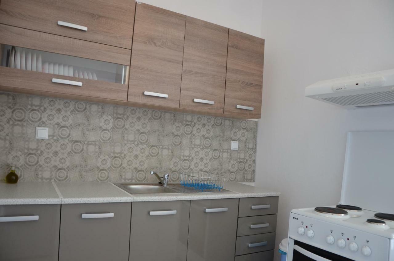 Helona Houses Kamaria  Экстерьер фото