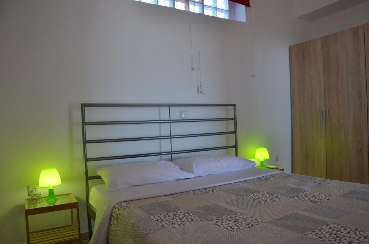 Helona Houses Kamaria  Экстерьер фото